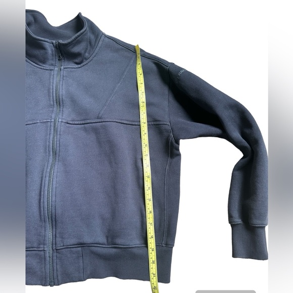 Merrell Navy full zip size M - Picture 5 of 5